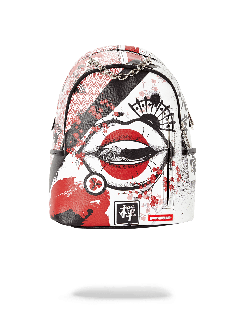 KYOTO KUSH SAVAGE (ASIAN DOLL)