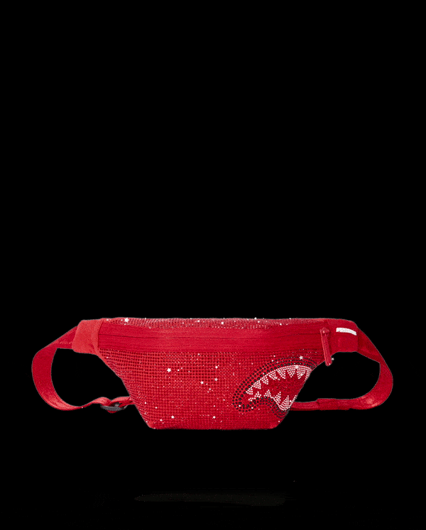 ROUGE TRINITY CROSSBODY