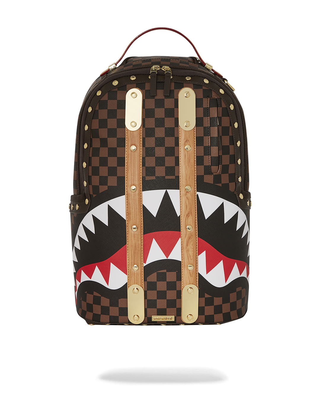 MONSIEUR EXPLORATEUR BACKPACK