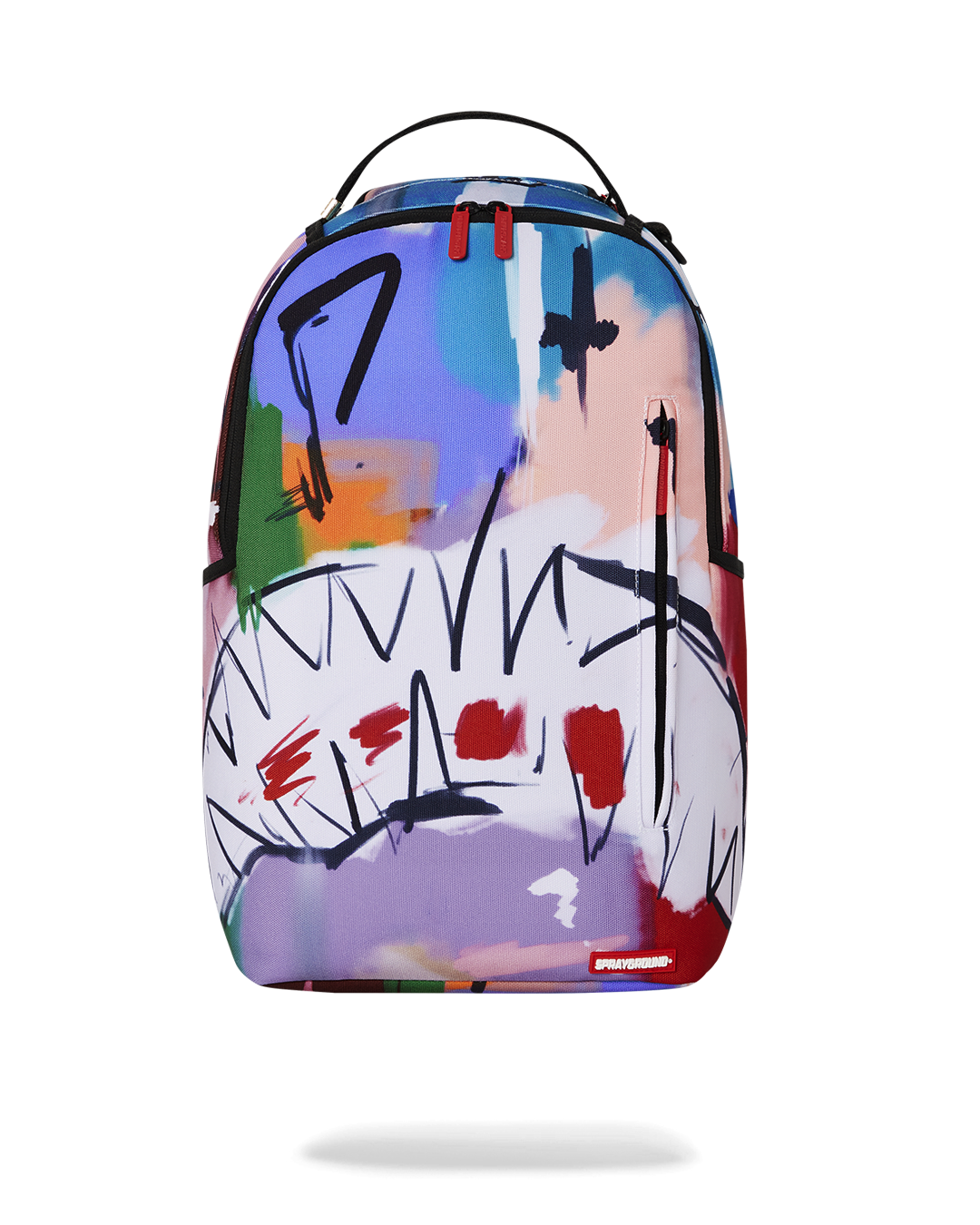 I DO WHAT I WANT DLXSR BACKPACK