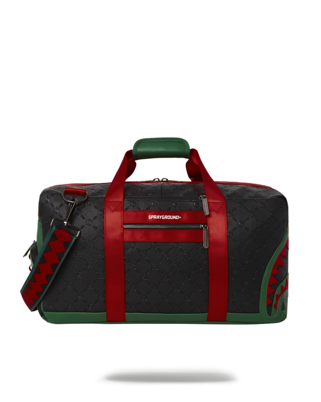 DINERO DUFFLE