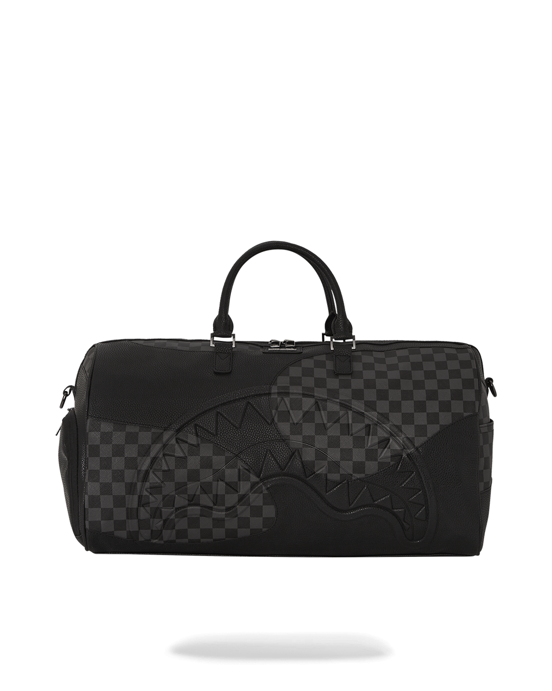 GHOST WAVE DUFFLE