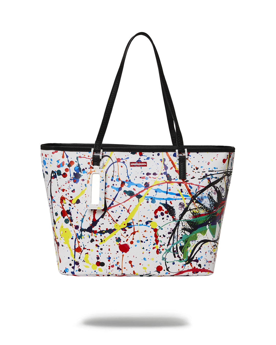 AFTER DARK SPARK TOTE