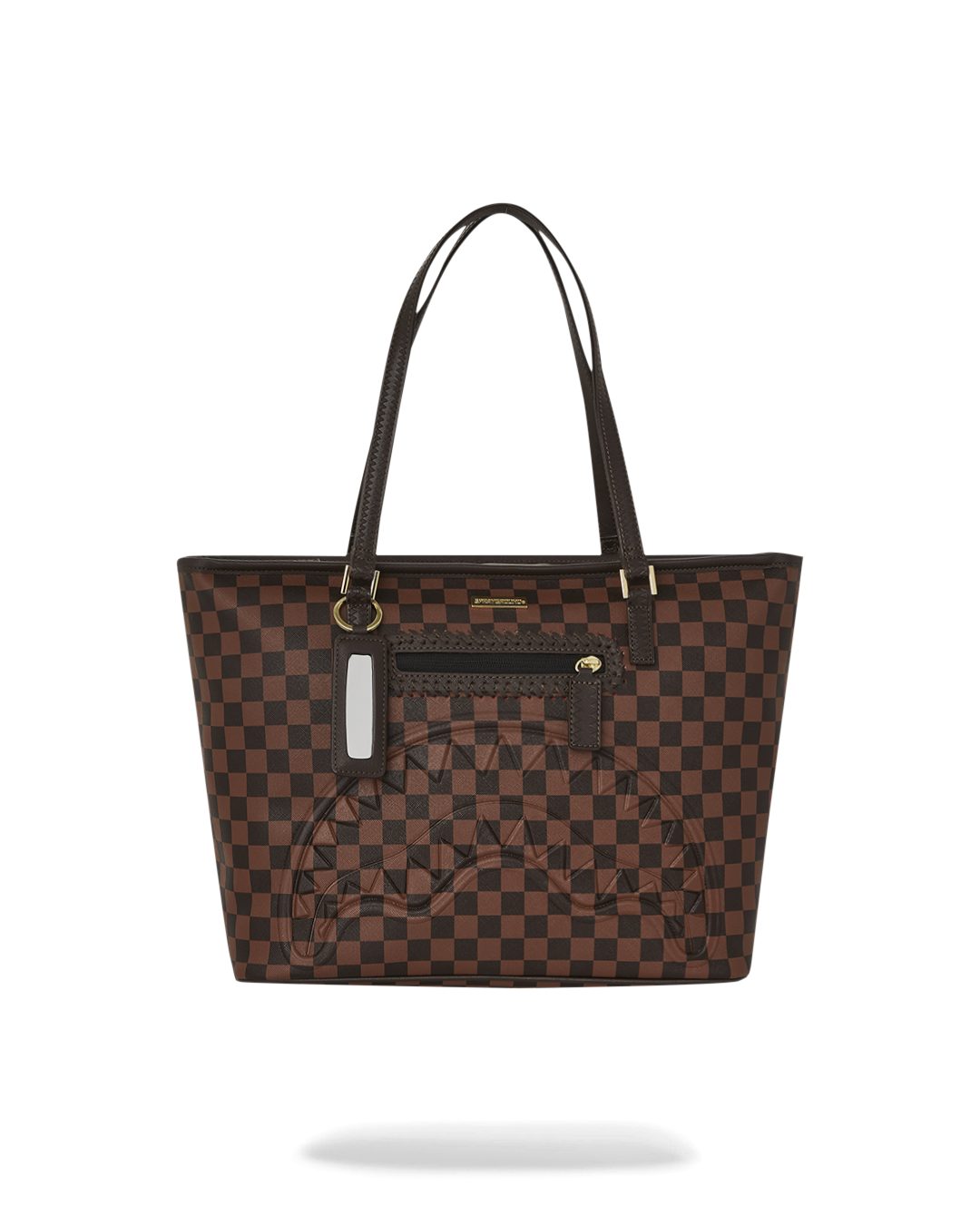 FROM PARIS WITH LOVE TOTE