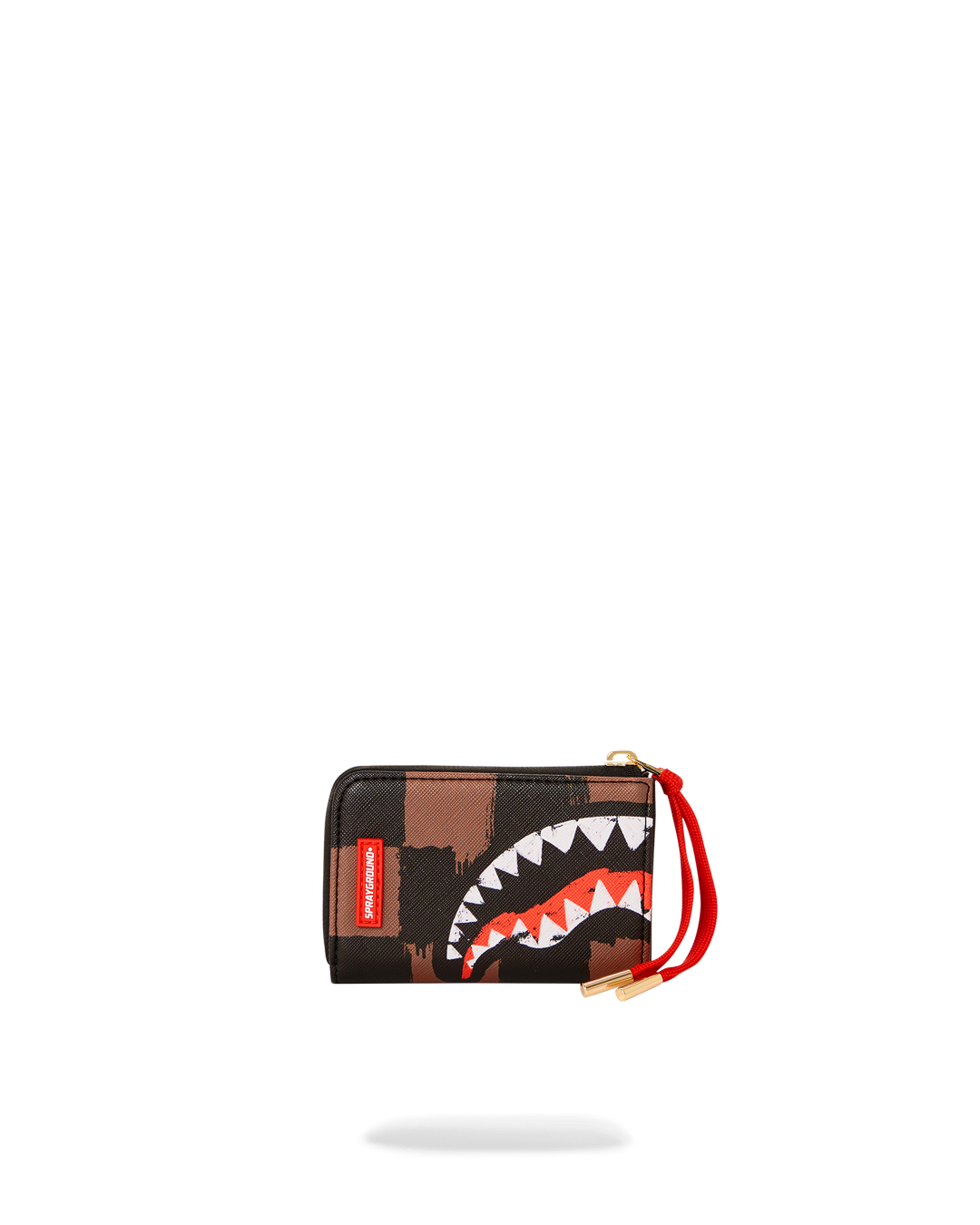 SHARKS IN PARIS VANQUISH WALLET