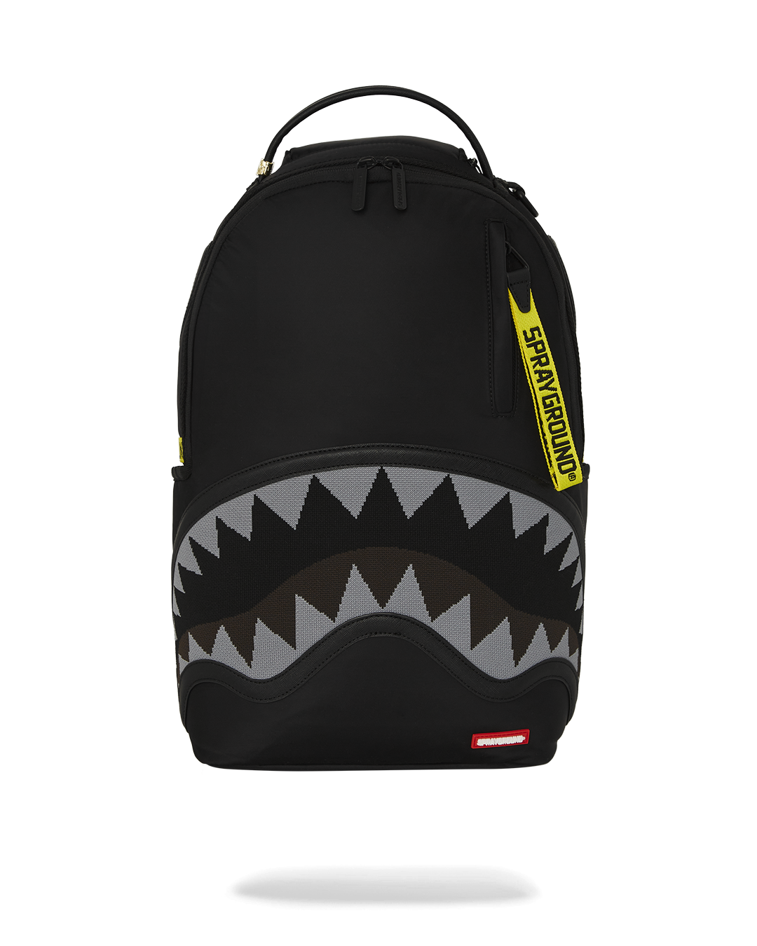 SHARK CENTRAL PARACHUTE DLX SATIN BACKPACK
